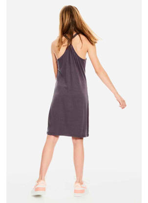Robe courte gris GARCIA fille