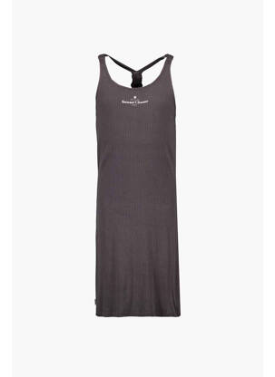 Robe courte gris GARCIA fille