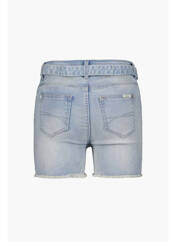 Short bleu GARCIA pour fille seconde vue