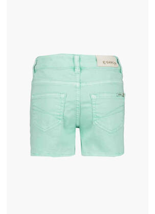 Short bleu GARCIA fille
