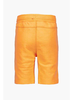Jogging orange GARCIA garcon