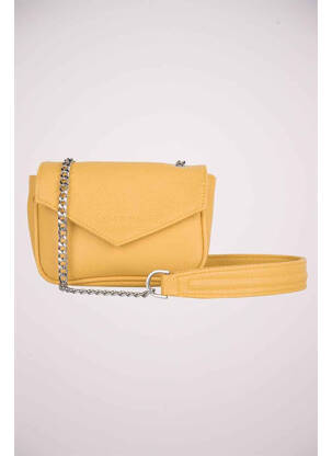 Sac jaune COBACHELLA femme