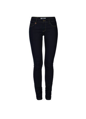 Jeans skinny bleu ONLY femme