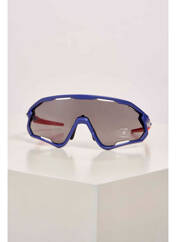 Lunettes bleu CYCLO CLUB MARCEL  pour homme seconde vue