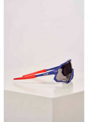 Lunettes bleu CYCLO CLUB MARCEL  pour homme seconde vue