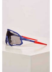 Lunettes bleu CYCLO CLUB MARCEL  pour homme seconde vue