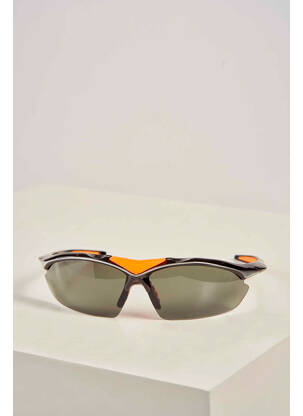 Lunettes noir CYCLO CLUB MARCEL  pour homme