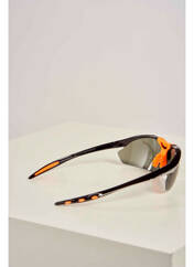 Lunettes noir CYCLO CLUB MARCEL  pour homme seconde vue