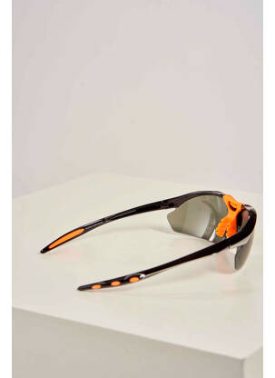 Lunettes noir CYCLO CLUB MARCEL  homme