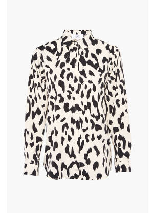Chemisier blanc JS MILLENIUM femme