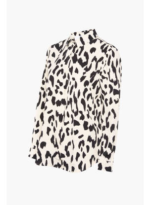 Chemisier blanc JS MILLENIUM femme
