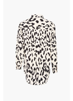 Chemisier blanc JS MILLENIUM femme