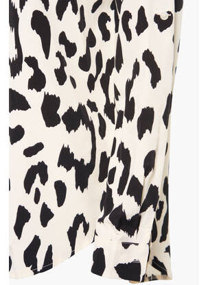 Chemisier blanc JS MILLENIUM femme