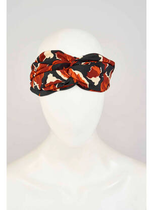 Accessoire pour cheveux vert CLOUDS OF FASHION femme