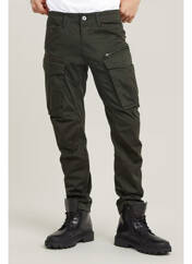 Pantalon cargo gris G STAR pour homme seconde vue