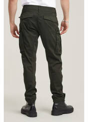 Pantalon cargo gris G STAR pour homme seconde vue