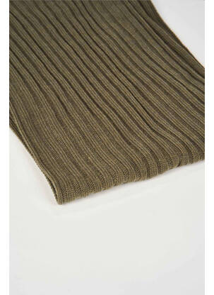 Echarpe gris G STAR homme
