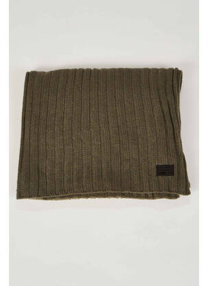Echarpe gris G STAR homme