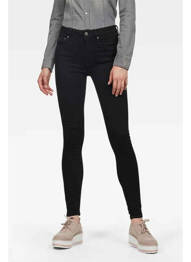Jeans skinny noir G STAR femme