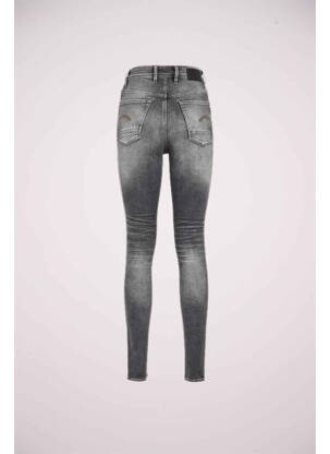Jeans skinny noir G STAR femme
