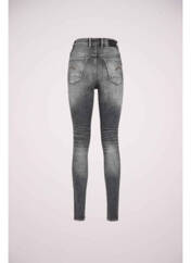 Jeans skinny noir G STAR pour femme seconde vue