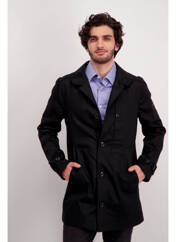 Veste casual noir G STAR pour homme seconde vue