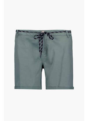 Short vert GARCIA femme