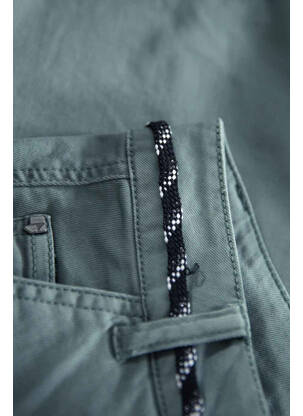 Short vert GARCIA femme