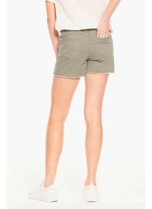 Short vert GARCIA fille