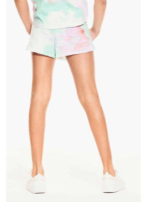 Short violet GARCIA fille