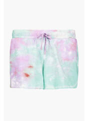 Short violet GARCIA pour fille seconde vue