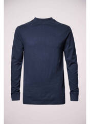 Sweat-shirt bleu G STAR pour homme seconde vue