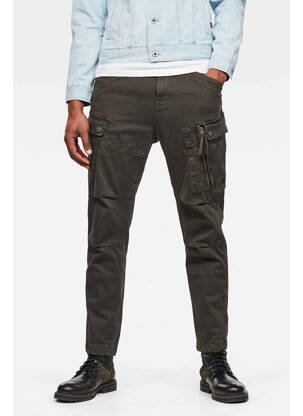 Pantalon cargo vert G STAR homme