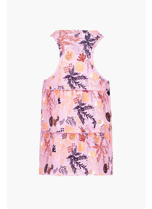 T-shirt violet GARCIA fille