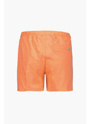Short orange GARCIA pour fille seconde vue