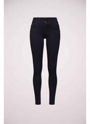 Jeans skinny noir G STAR pour femme seconde vue