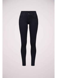 Jeans skinny noir G STAR femme