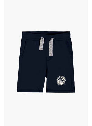 Jogging bleu GARCIA pour garçon