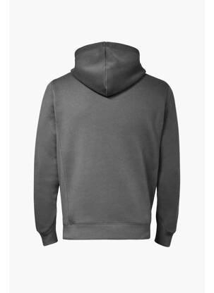 Sweat-shirt à capuche gris G STAR homme