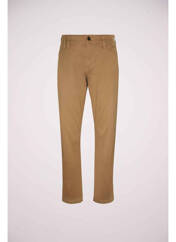 Pantalon chino beige G STAR pour homme seconde vue
