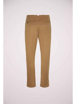 Pantalon chino beige G STAR homme