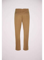Pantalon chino beige G STAR pour homme seconde vue