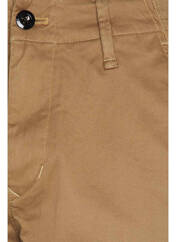 Pantalon chino beige G STAR pour homme seconde vue