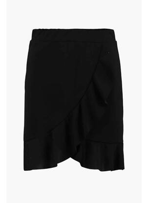 Jupe courte noir HAILYS femme