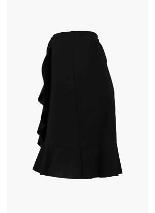 Jupe courte noir HAILYS femme