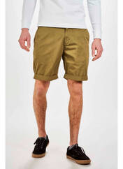 Short vert TOMMY HILFIGER pour homme seconde vue