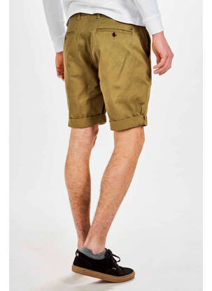 Short vert TOMMY HILFIGER homme