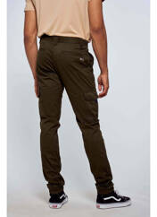 Pantalon cargo vert TOMMY HILFIGER pour homme seconde vue