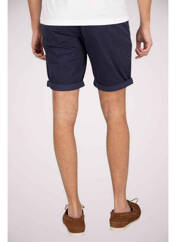 Short bleu TOMMY HILFIGER pour homme seconde vue