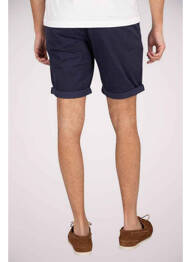 Short bleu TOMMY HILFIGER homme
